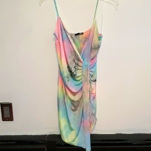 Women's summer dress